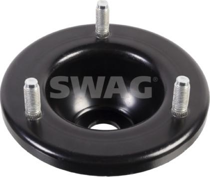 Swag 33 10 6273 - Supporto ammortizzatore a molla www.autoricambit.com