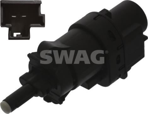 Swag 33 10 6710 - Interruttore luce freno www.autoricambit.com