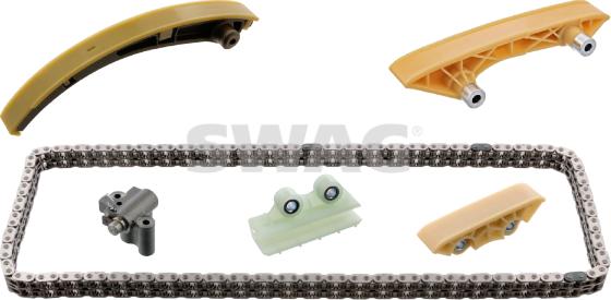 Swag 33 10 0570 - Kit catena distribuzione www.autoricambit.com