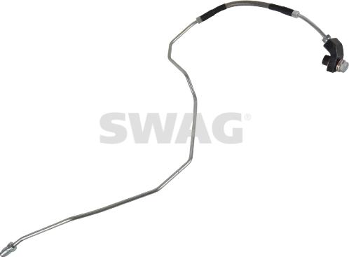 Swag 33 10 0690 - Flessibile del freno www.autoricambit.com