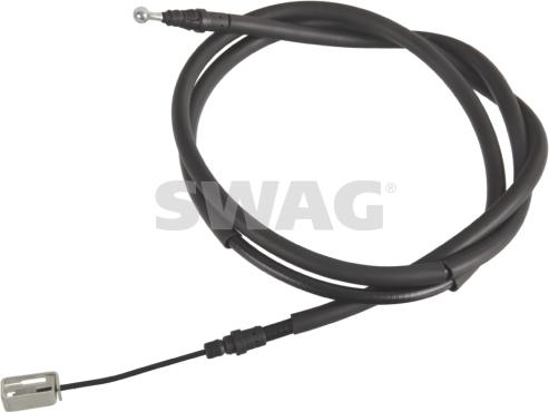 Swag 33 10 0612 - Cavo comando, Freno stazionamento www.autoricambit.com