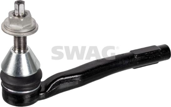 Swag 33 10 0028 - Testa barra d'accoppiamento www.autoricambit.com