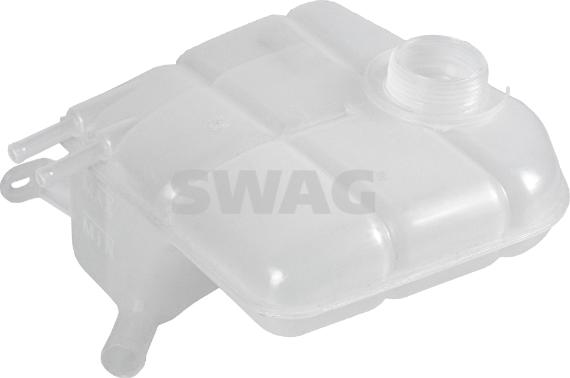 Swag 33 10 0115 - Serbatoio compensazione, Refrigerante www.autoricambit.com