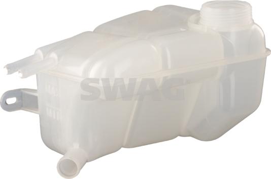 Swag 33 10 0113 - Serbatoio compensazione, Refrigerante www.autoricambit.com