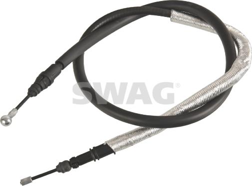 Swag 33 10 0863 - Cavo comando, Freno stazionamento www.autoricambit.com