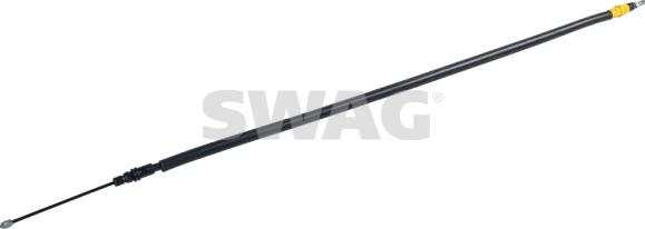 Swag 33 10 0348 - Cavo comando, Freno stazionamento www.autoricambit.com