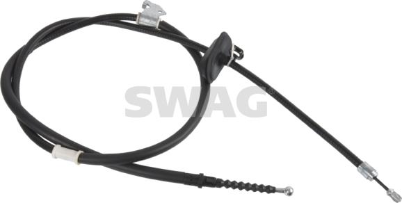 Swag 33 10 0359 - Cavo comando, Freno stazionamento www.autoricambit.com