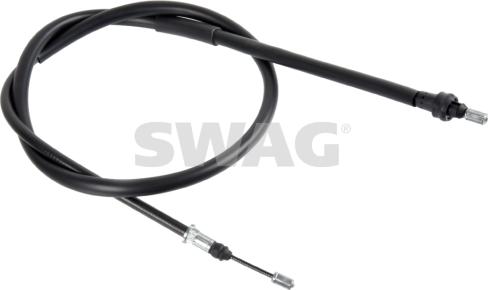 Swag 33 10 0355 - Cavo comando, Freno stazionamento www.autoricambit.com