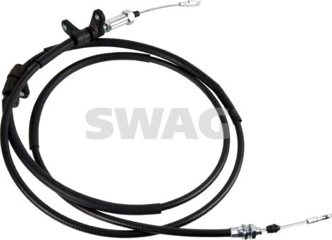 Swag 33 10 0350 - Cavo comando, Freno stazionamento www.autoricambit.com