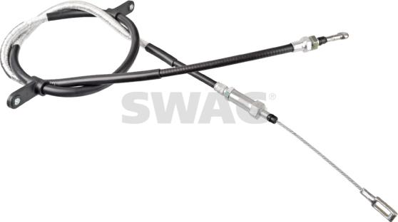 Swag 33 10 0310 - Cavo comando, Freno stazionamento www.autoricambit.com