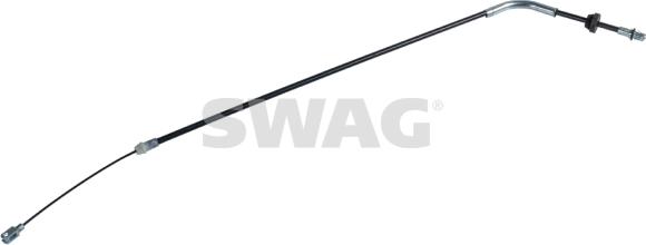 Swag 33 10 0330 - Cavo comando, Freno stazionamento www.autoricambit.com