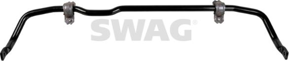 Swag 33 10 0749 - Stabilizzatore, Autotelaio www.autoricambit.com