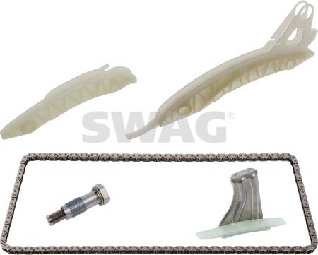 Swag 33 10 1267 - Kit catena distribuzione www.autoricambit.com