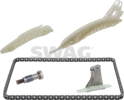 Swag 33 10 1282 - Kit catena distribuzione www.autoricambit.com