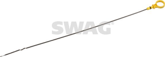 Swag 33 10 1723 - Asta controllo livello olio www.autoricambit.com