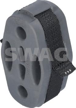 Swag 33 10 8512 - Supporto, Silenziatore www.autoricambit.com