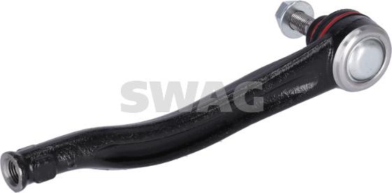 Swag 33 10 8662 - Testa barra d'accoppiamento www.autoricambit.com