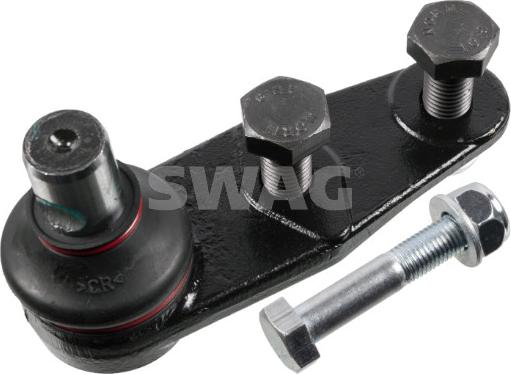 Swag 33 10 8607 - Giunto di supporto / guida www.autoricambit.com