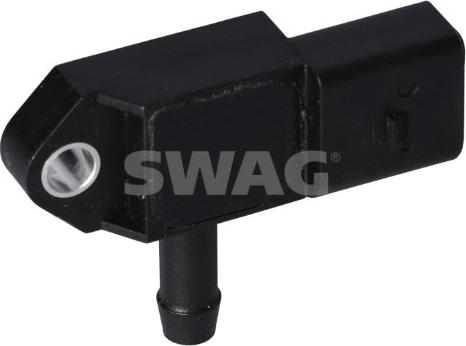 Swag 33 10 8053 - Sensor MAP, pressione del collettore di aspirazione www.autoricambit.com