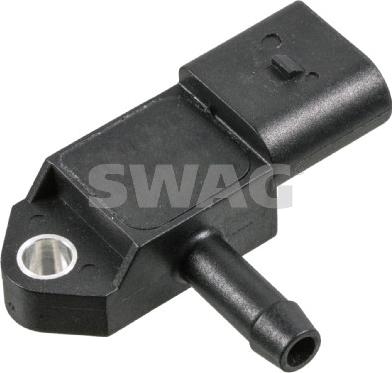 Swag 33 10 8053 - Sensor MAP, pressione del collettore di aspirazione www.autoricambit.com