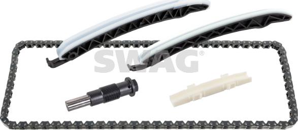 Swag 33108005 - Kit catena distribuzione www.autoricambit.com