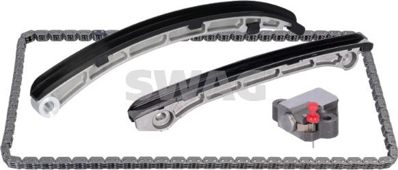 Swag 33108002 - Kit catena distribuzione www.autoricambit.com