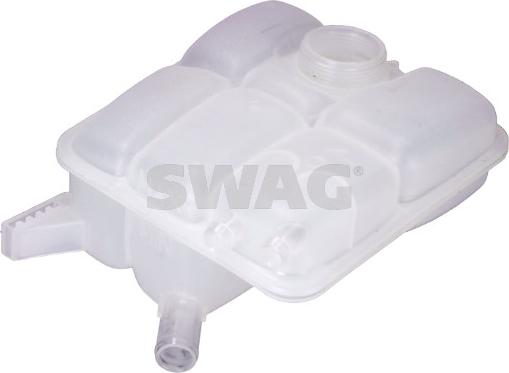 Swag 33 10 8882 - Serbatoio compensazione, Refrigerante www.autoricambit.com