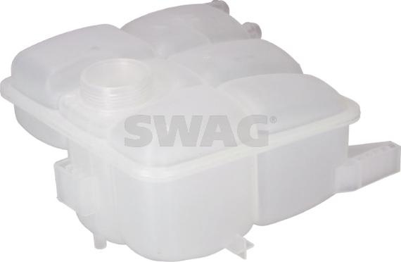 Swag 33 10 8882 - Serbatoio compensazione, Refrigerante www.autoricambit.com