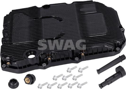 Swag 33 10 8388 - Filtro idraulico, Cambio automatico www.autoricambit.com