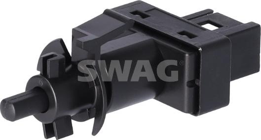 Swag 33 10 8379 - Interruttore luce freno www.autoricambit.com