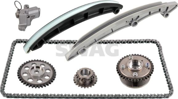 Swag 33108200 - Kit catena distribuzione www.autoricambit.com