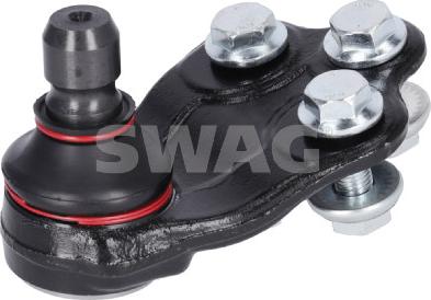 Swag 33 10 8214 - Giunto di supporto / guida www.autoricambit.com