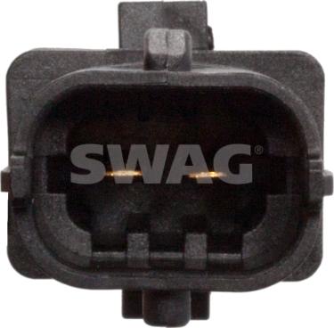 Swag 33 10 3543 - Sensore, Temperatura gas scarico www.autoricambit.com