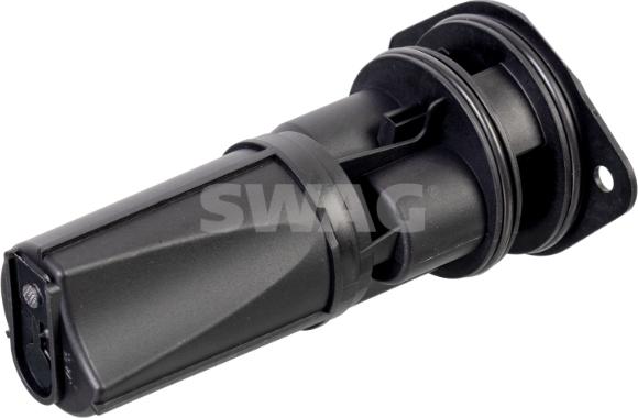 Swag 33 10 3522 - Separatore olio, Ventilazione monoblocco www.autoricambit.com