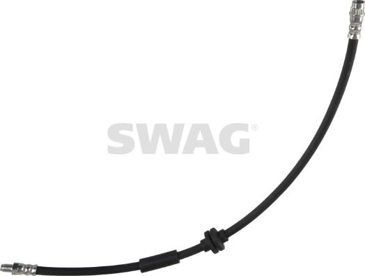 Swag 33 10 3861 - Flessibile del freno www.autoricambit.com