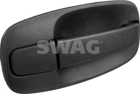 Swag 33 10 3883 - Maniglia apriporta www.autoricambit.com