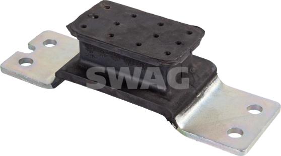 Swag 33 10 3264 - Supporto, Molla a balestra www.autoricambit.com