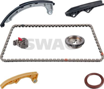 Swag 33 10 3751 - Kit catena distribuzione www.autoricambit.com