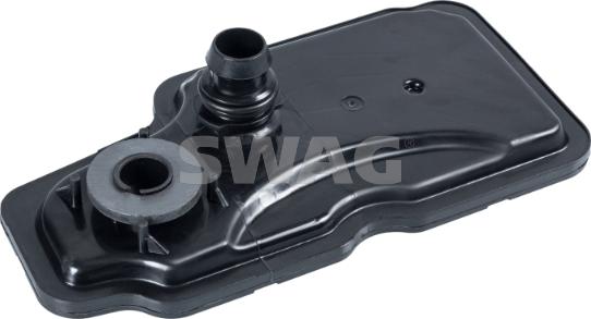 Swag 33 10 2542 - Filtro idraulico, Cambio automatico www.autoricambit.com