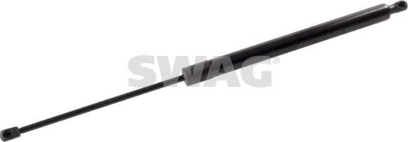 Swag 33 10 2506 - Ammortizatore pneumatico, Cofano bagagli /vano carico www.autoricambit.com