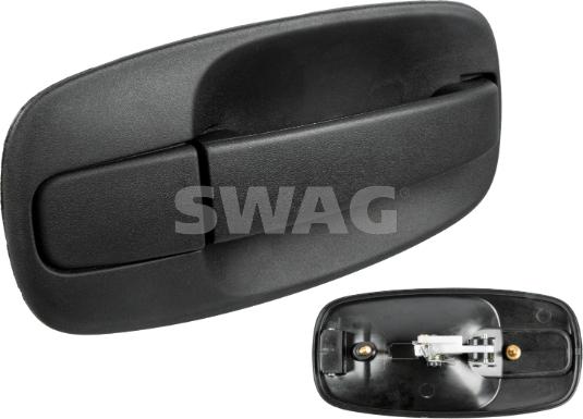 Swag 33 10 2536 - Maniglia apriporta www.autoricambit.com