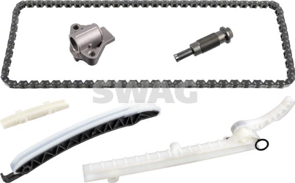 Swag 33 10 2576 - Kit catena distribuzione www.autoricambit.com