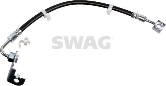 Swag 33 10 2636 - Flessibile del freno www.autoricambit.com