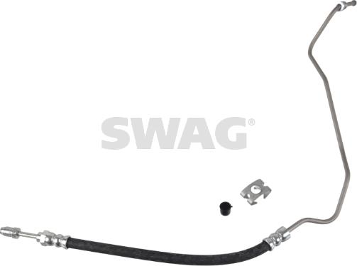 Swag 33 10 2638 - Flessibile del freno www.autoricambit.com