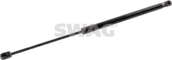 Swag 33 10 2144 - Ammortizatore pneumatico, Cofano bagagli /vano carico www.autoricambit.com