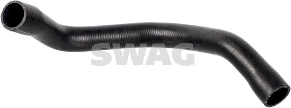 Swag 33 10 2185 - Flessibile radiatore www.autoricambit.com