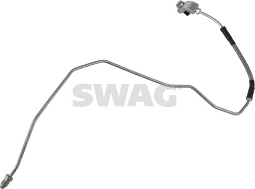 Swag 33 10 2244 - Flessibile del freno www.autoricambit.com