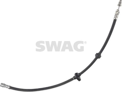 Swag 33 10 2758 - Flessibile del freno www.autoricambit.com