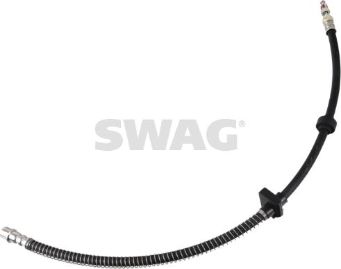 Swag 33 10 2760 - Flessibile del freno www.autoricambit.com