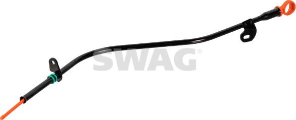 Swag 33 10 7903 - Asta controllo livello olio www.autoricambit.com